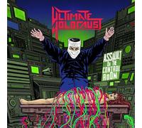 Ultimate Holocaust - Assault On The Control Room
