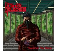 Ultimate Holocaust - Blackmail The Nation