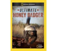 Ultimate Honey Badger (DVD)