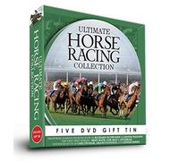 Ultimate Horse Racing Collection [DVD]