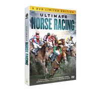 Ultimate Horse Racing - Limited Edition