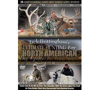 Ultimate Hunting for North American Big Game - The Endless Fall