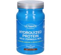 Vita Al Top ULTIMATE HYDROLIZED PROTEIN GOLD FORMULA 90% GUSTO CACAO 800 G SENZA GLUTINE
