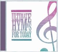 Ultimate Hymns For Today - Ultimate Hymns For Today (2 CD)