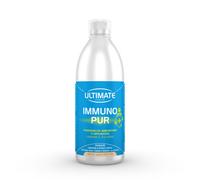 Ultimate - Immuno Pur Gusto Fruit Tea Confezione 450 Ml