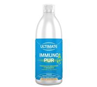 ULTIMATE IMMUNO PUR450ML FRUIT
