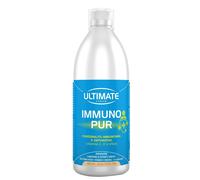 Ultimate - Immuno Pur Gusto Fruit Tea Confezione 450 Ml