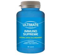 IMMUNO SUPREME 60CPS ULTIMATE