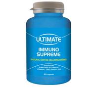 ULTIMATE Immuno Supreme 60 Cps