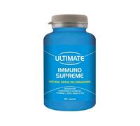 Ultimate Immuno Supreme Capsule 46,9 g Capsule