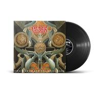 Vader The Ultimate Incantation (Vinyl LP) 12" Album