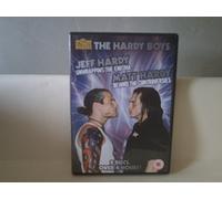 Ultimate Insiders - Hardy Boys - Behind The Enigma [DVD] [Edizione: Regno Unito]