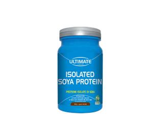Ultimate - Isolated Soya Cacao Confezione 750 Gr