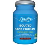 Ultimate Isolated Soya Prot Ca