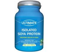 ULTIMATE ISOLATED SOYA PROT VA