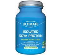 Ultimate Isolated Soya Prot Va