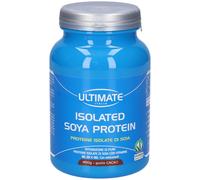 Ultimate Isolated Soya Protein Gusto Cacao 450 g Polvere per soluzione
