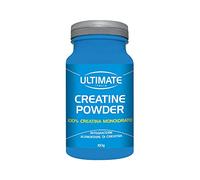 Ultimate Italia 100% Creatina Monoidrato - 150 g