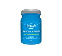 Ultimate Italia 100% Creatina Monoidrato 300 g