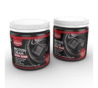Ultimate Italia - 2 protein cream gusto fondente extra dark - Senza Glutine - Low Carb - 2x250g
