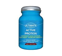 ULTIMATE ITALIA Active Protein Cacao, 450 g