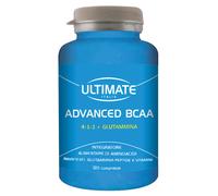 Ultimate - Advanced BCAA Confezione 120 Compresse