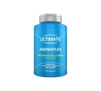 Ultimate Italia Aminoflex 100 Compresse - Integratore Per La Pelle