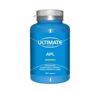 Ultimate Italia Apl 120 Capsule