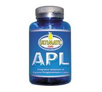 ULTIMATE APL 120CPS