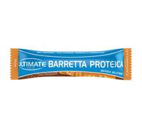 ULTIMATE ITALIA BARRETTA PROTEICA 40 GR Caramello