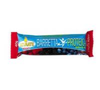 Ultimate Barretta Proteica Frutti Rossi, 40g