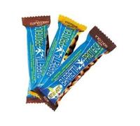 ULTIMATE ITALIA Barretta Proteica Caramello, 1 barretta da 40 grammi