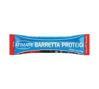 Ultimate Barretta Proteica Frutti Rossi, 40g