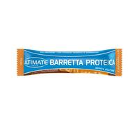 Ultimate Barretta Proteica Caramello 40g
