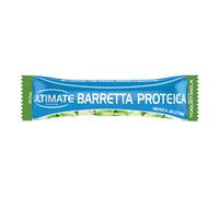 Ultimate Italia Barretta Proteica Mela-Yogurt 40 g