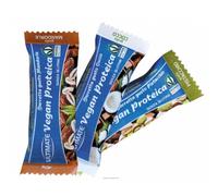 Barretta Vegan Proteic Cacao/cocco 40 G