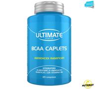 ULTIMATE ITALIA BCAA CAPLETS 120 CPR