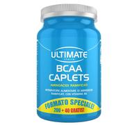 ULTIMATE ITALIA BCAA CAPLETS 200 CPR
