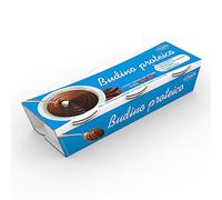 ULTIMATE ITALIA Budino Proteico Cioccolato, 3x120 g