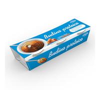 Ultimate Italia - Budino proteico caramel mou - 3 pz da 120g