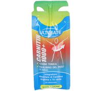Ultimate Italia Carnitin 1000+ Bustina 25 ml Bustina