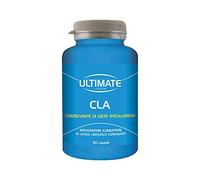 ULTIMATE ITALIA CLA, 90 capsule