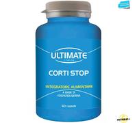 Ultimate Italia Corti Stop - 60 caps Anti catabolico fosfatidilserina
