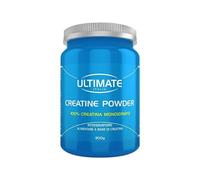 Ultimate Italia - Creatina in polvere monoidrata 300gr