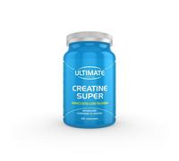 Ultimate Sport Creatina Super Integratore Sportivo 150 Compresse