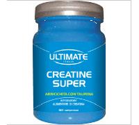 Ultimate Italia Creatine Super 150 Compresse