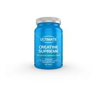 Ultimate Creatine Supreme - 180 capsule