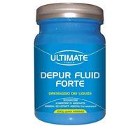 ULTIMATE ITALIA Depur Fluid Forte Ananas, 250 g