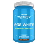 ULTIMATE ITALIA EGG WHITE 750 GR Cacao