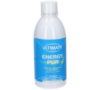 Ultimate Italia Energy Pur Soluzione Orale 450 ml Soluzione orale